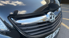 Vauxhall Meriva 1.4i 16V Club 5dr Petrol Estate